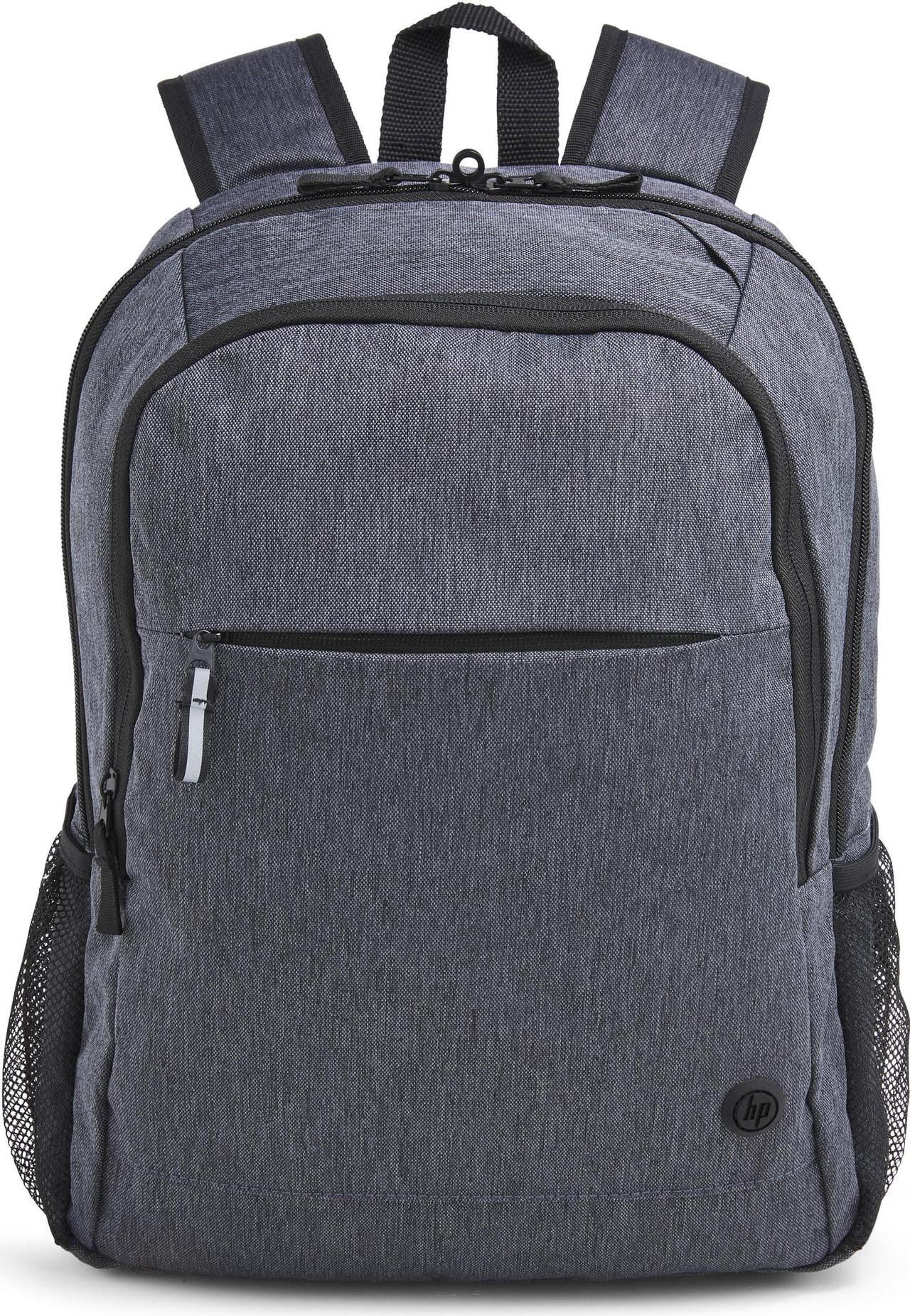 Alt view image 12 of 20 - HP Prelude Pro 15.6 Laptop Backpack
