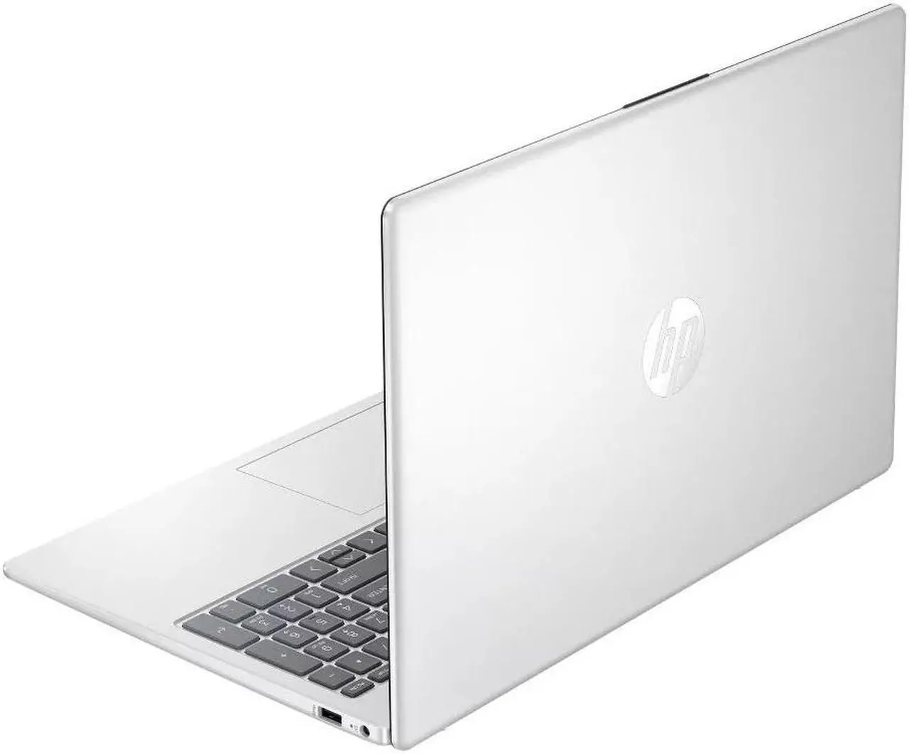 Refurbished: HP 15-fc0030tg 15.6" FHD Touch Laptop AMD Ryzen 3 7320U 2. ...