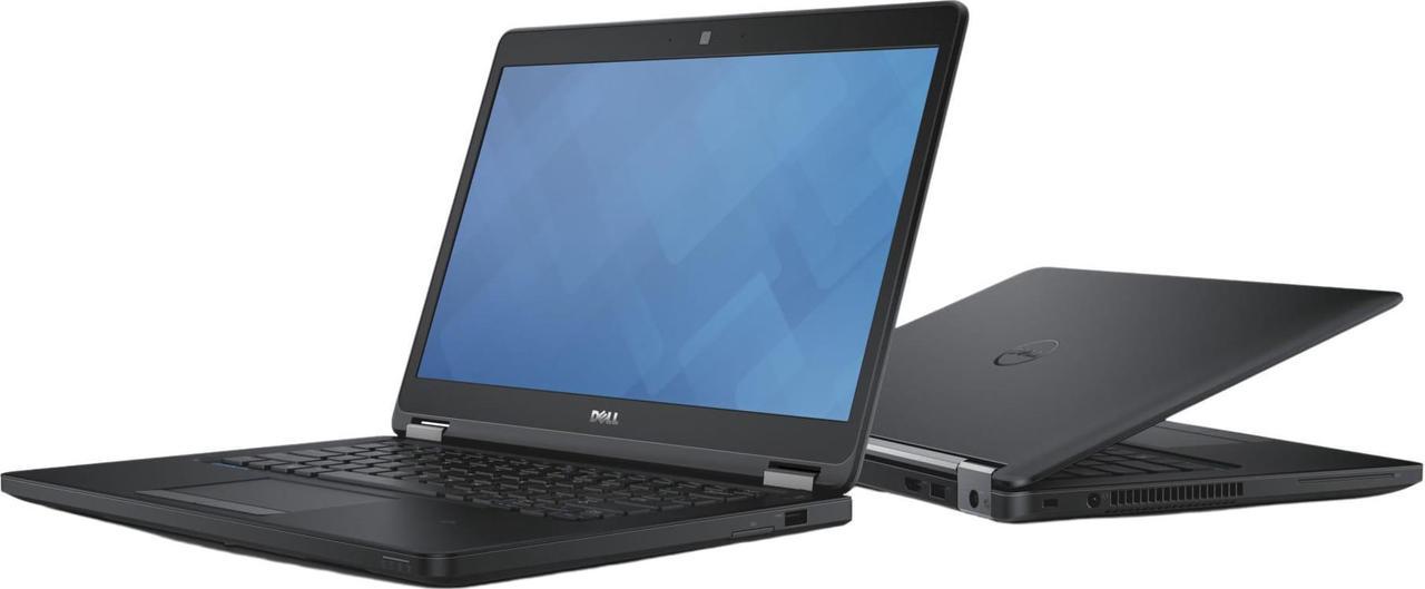 DELL LATITUDE 5450 INTEL i5 5200U 8GB RAM 500GB HDD 14.1 DISPLAY