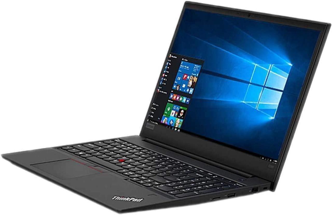 LENOVO THINKPAD E590 8GB RAM 1TB HDD INTEL i5 8265U 8TH GEN QUAD CORE WINDOWS 11 PRO 15.6 LCD