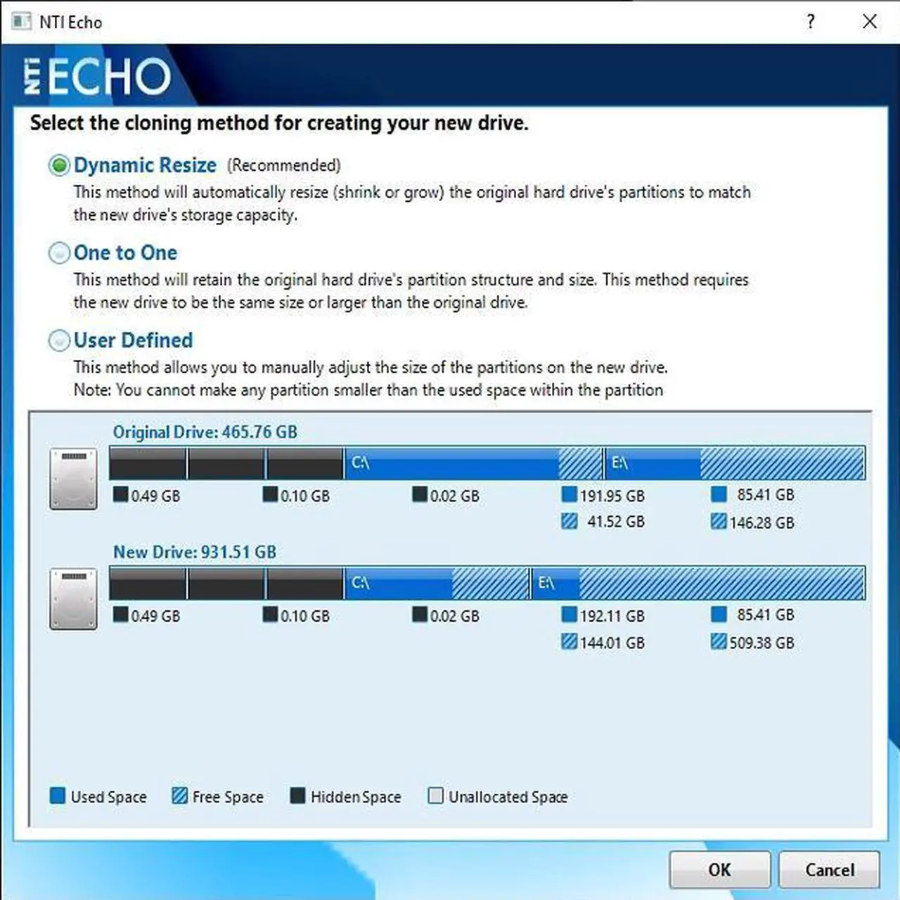 Alt view image 6 of 6 - NTI Cloning Kit for M.2 NVMe SSD