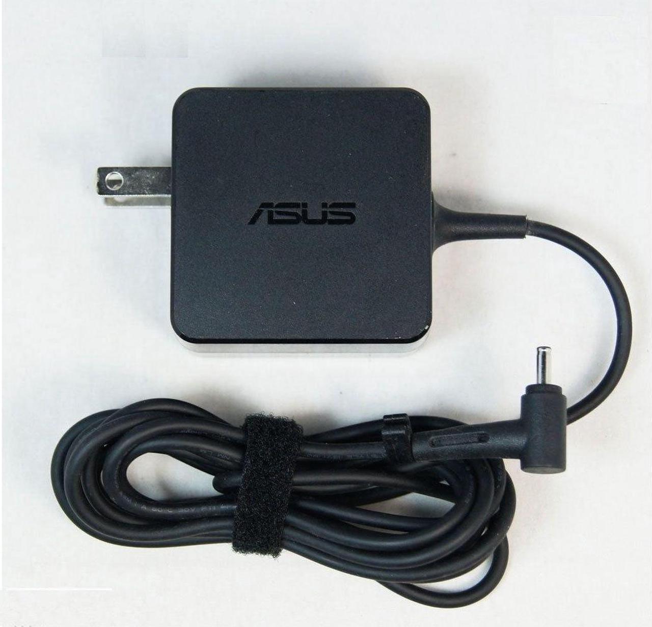 New Genuine Asus R417BA R417BP R417MA R417NA R417SA R417WA AC Adapter Charger 33W