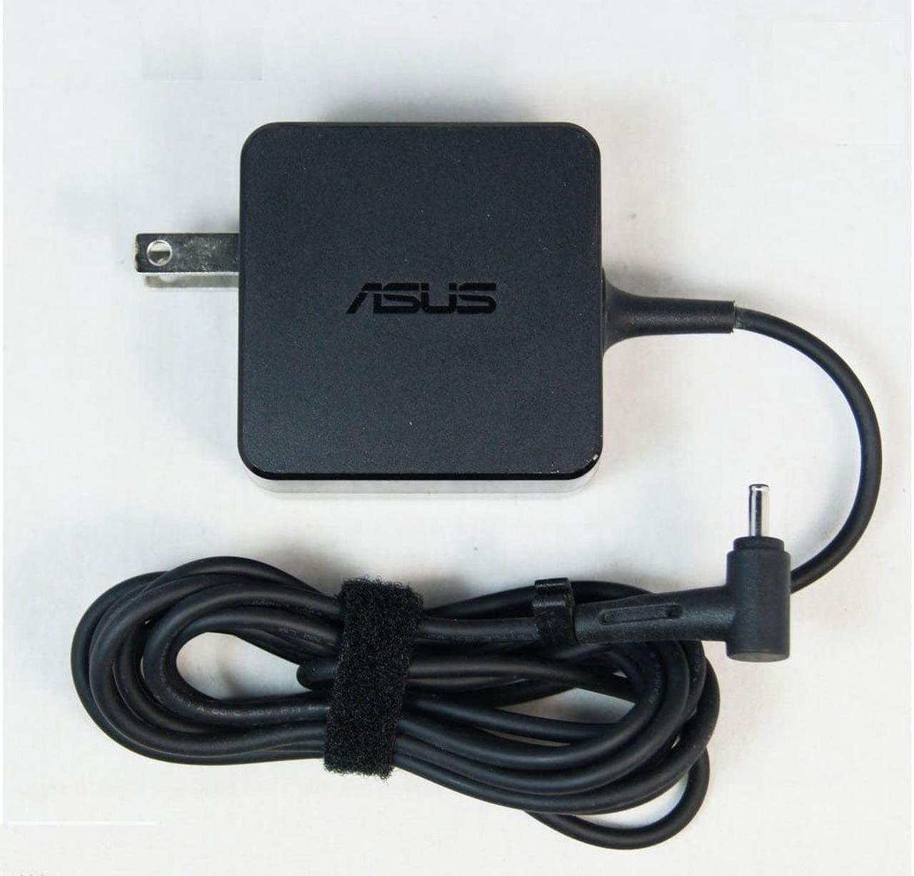 New Genuine Asus Transformer Book T200 T200TA T300chi AC Adapter Charger 33W