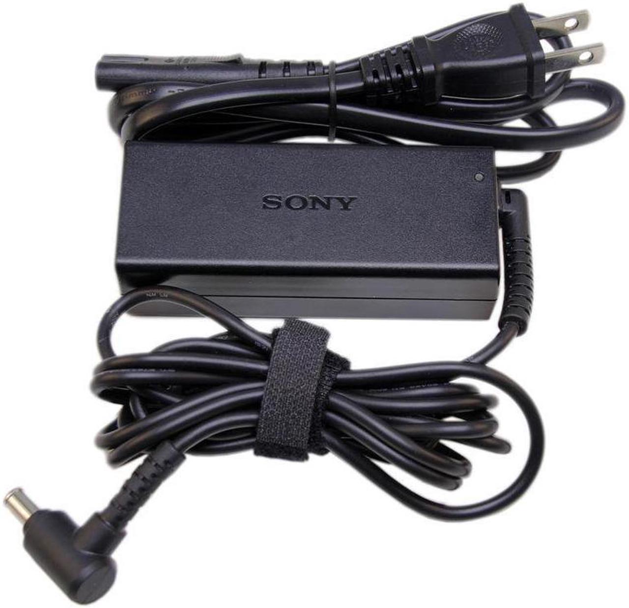 New Genuine Sony VAIO Fit 15 15A 15E Series AC Adapter Charger 45W