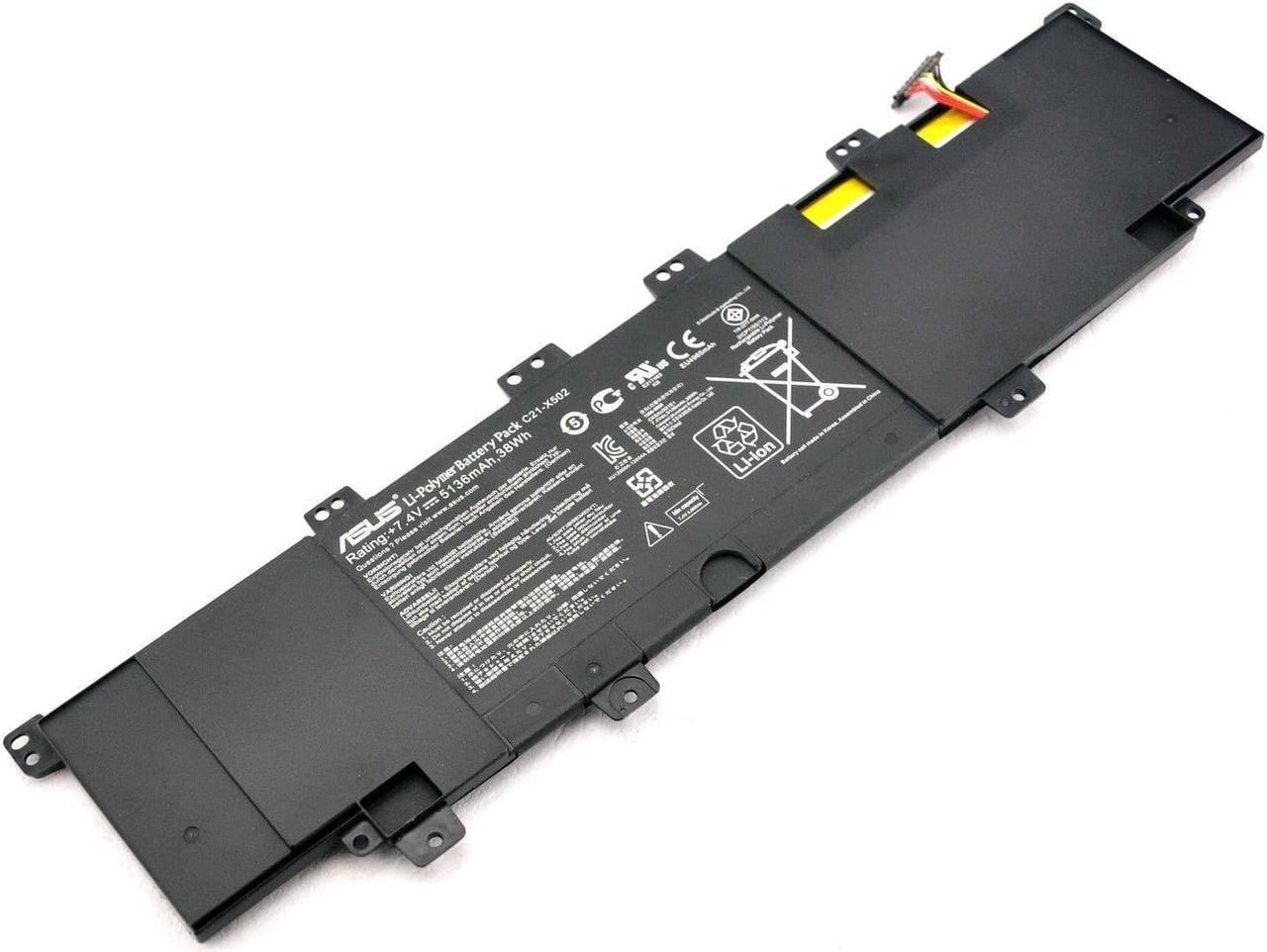 New Genuine Asus VivoBook C21-X502 Battery 44Wh