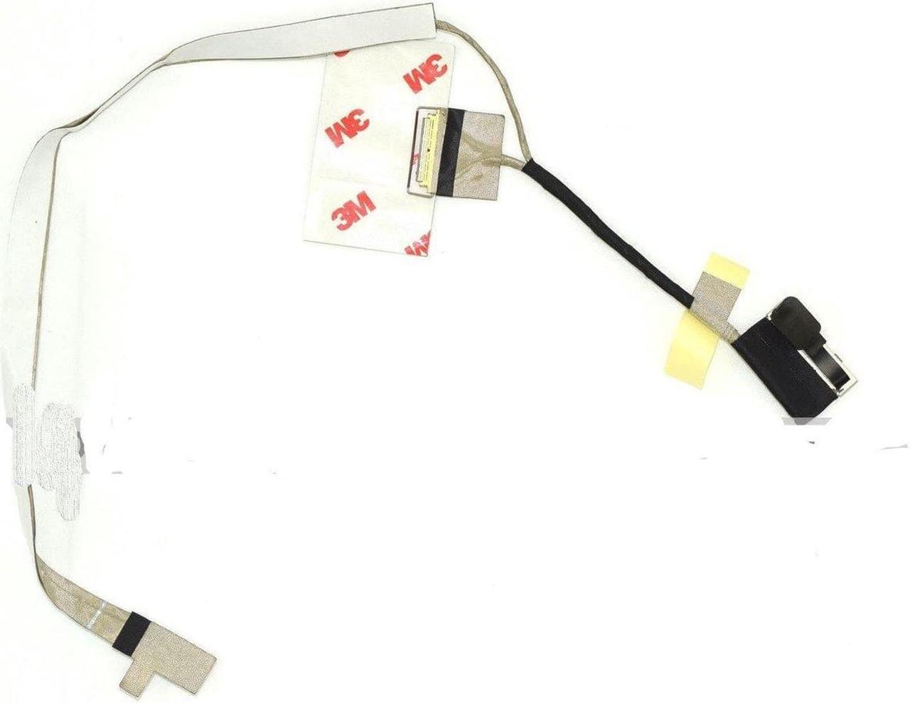 New Dell E5580 E5590 E5591 M3520 LCD LED Cable 70M1W 070M1W DC02C00EK00