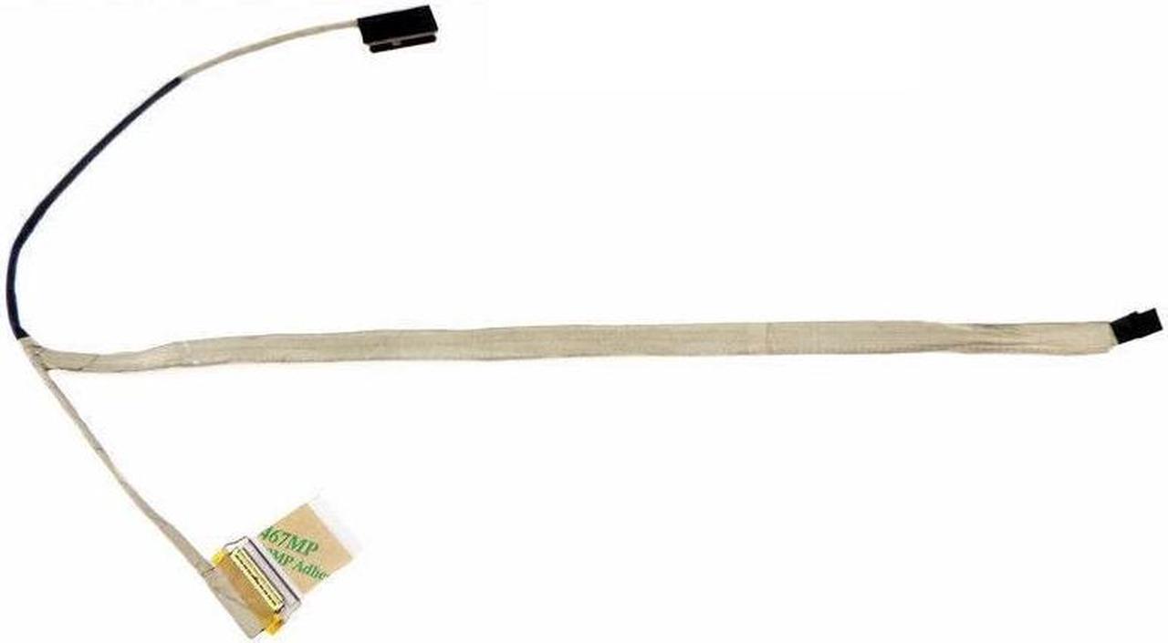 New HP ProBook 450 G3 455 G3 Touch LCD LED Cable DD0X63LC510