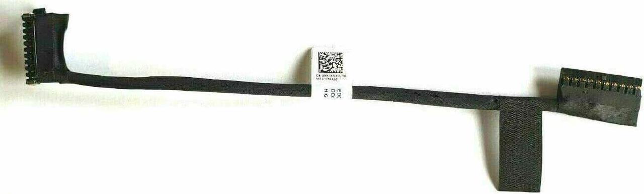 Main image of New Dell Latitude 5400 5401 5402 5405 Battery Cable MK3X9 0MK3X9 EDC41 DC02003B400