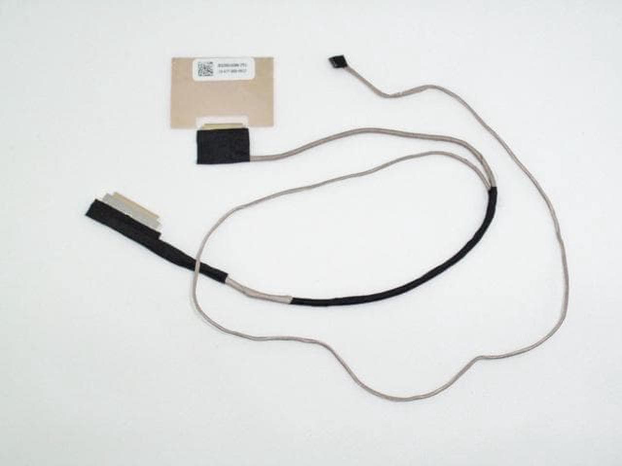 New Lenovo B50-30 B50-45 B50-70 B50-75 B50-80 LCD LED eDP Video Cable Non-Touch DC02001XO00 90205533