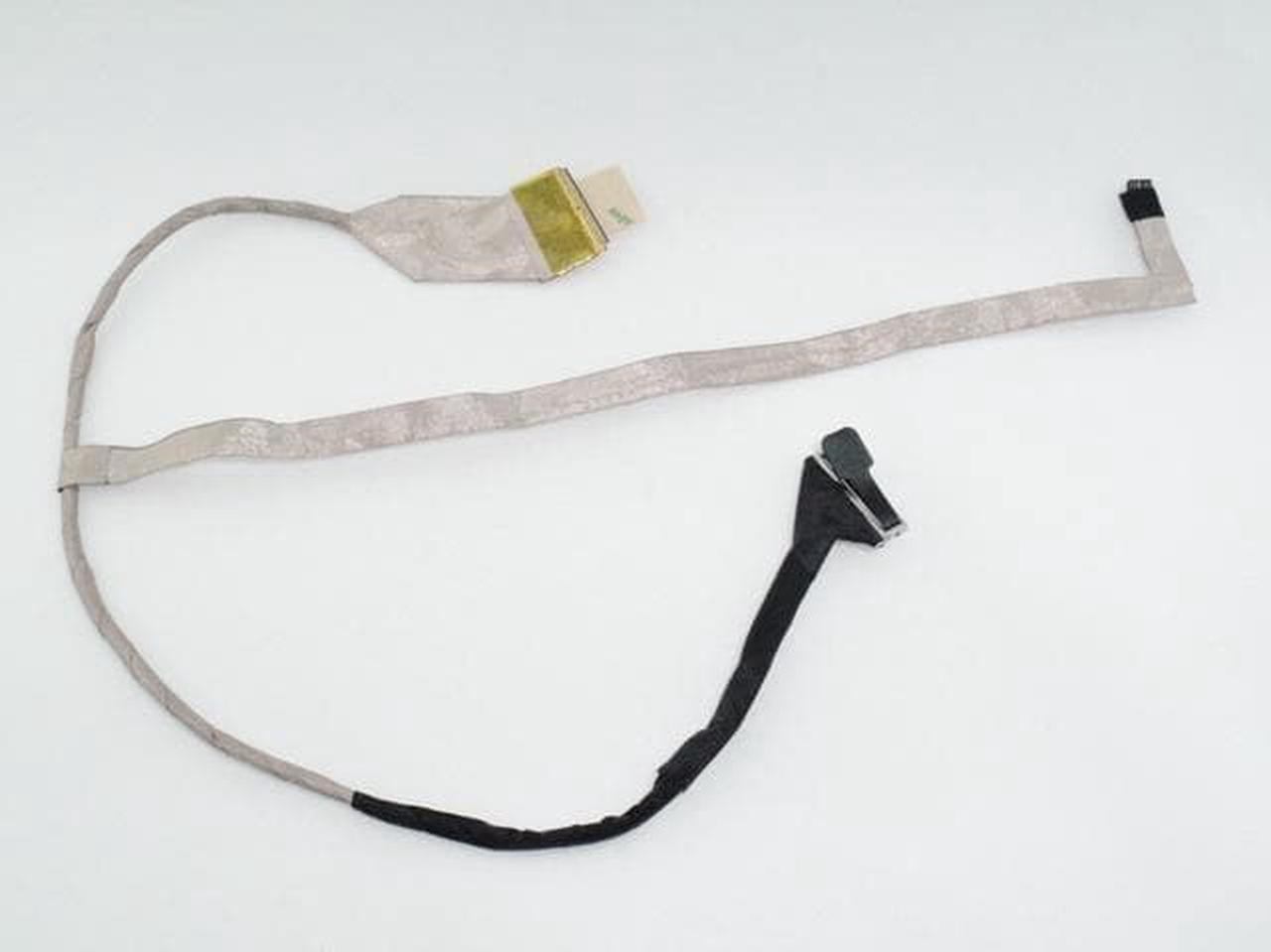 New HP Pavilion G6 G6-1000 LCD LED Cable DD0R15LC030 DD0R15LC050 DD0R15LC000 DD0R15LC040 641136-001