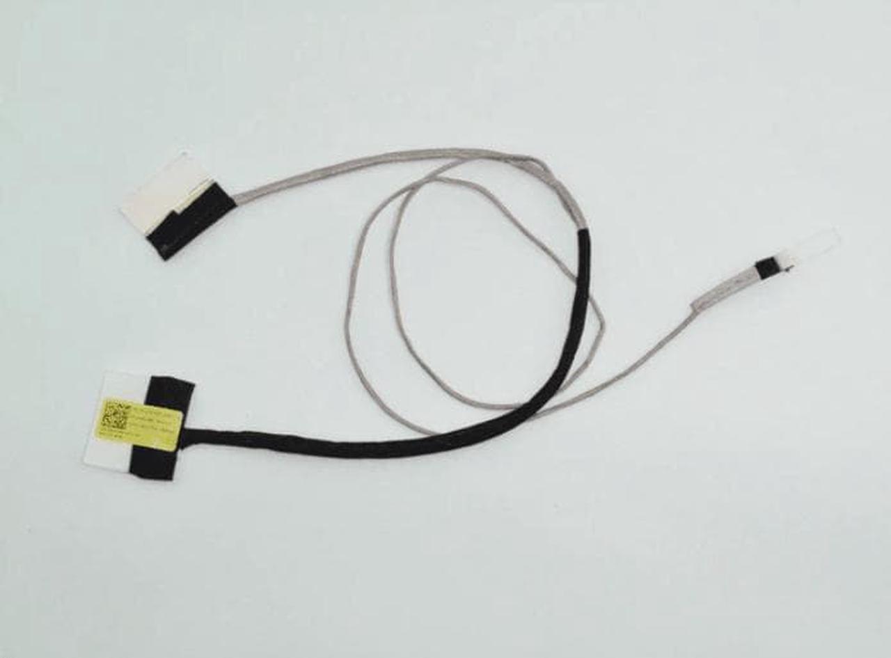 New HP 15-BS 15-BW Lcd Video Cable 924932-001 DC02002SS00 DC02002Y000 - Touchscreen Version