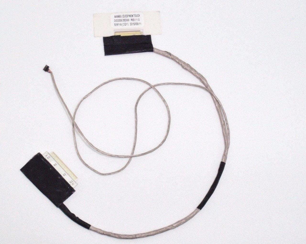 New Acer Aspire LCD Cable DC020025D00 50.MXRN2.006