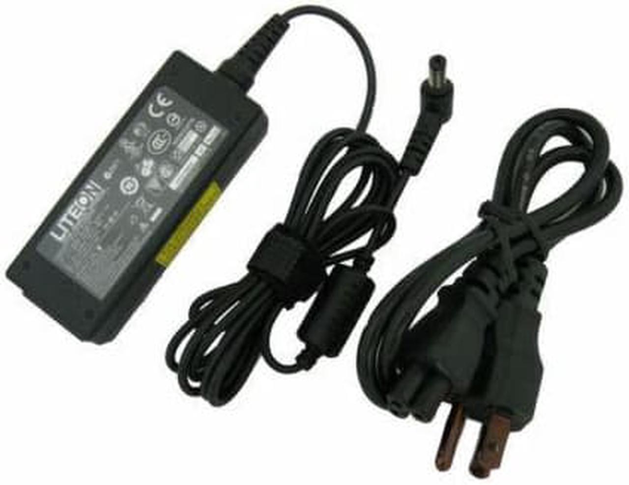 New Genuine Acer eMachines EM250 AC Adapter Charger 30W