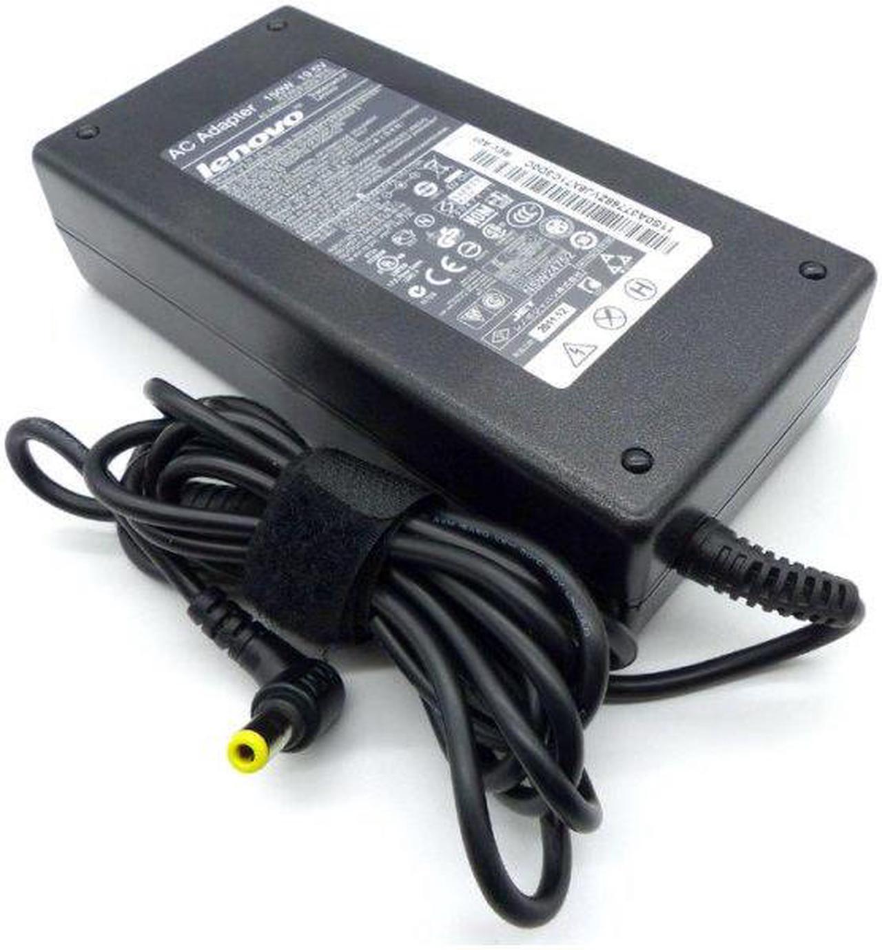 New Genuine Lenovo ThinkCentre M91p 0266 0384 2491 4168 5067 7519 AC Adapter Charger 150W