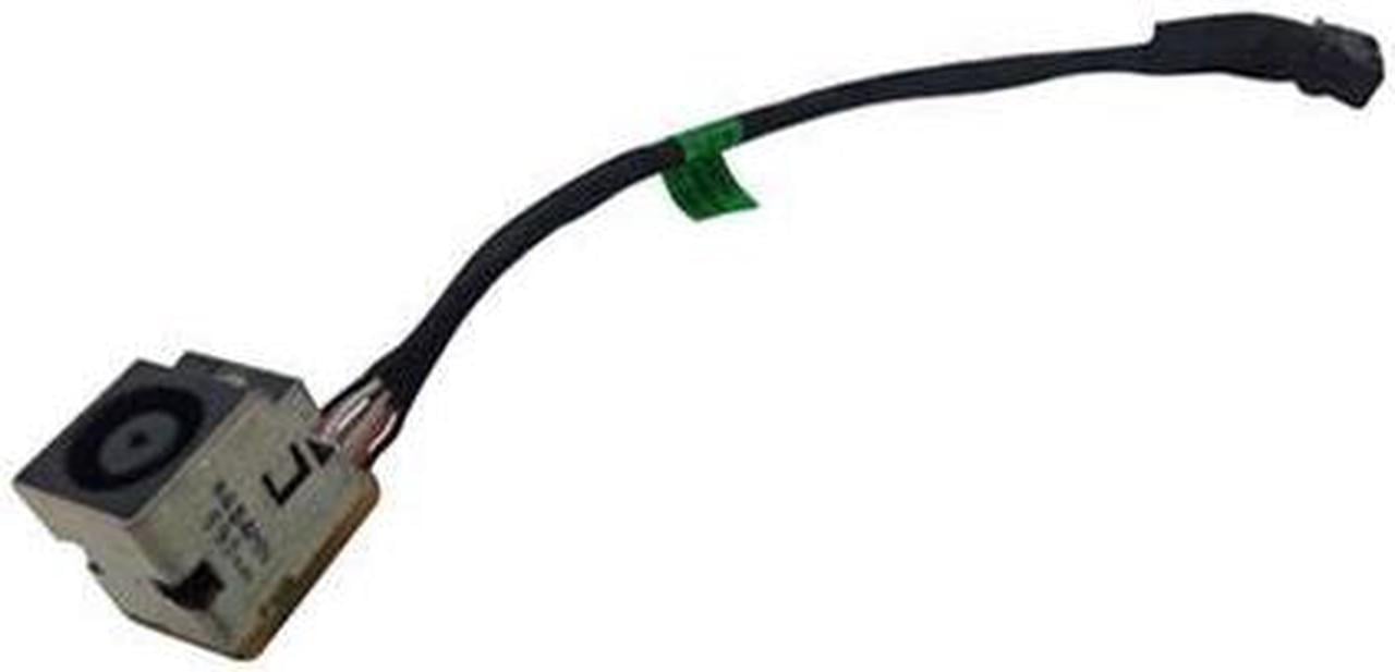 HP Probook 440 G1 440 G2 450 G1 450 G2 455 G1 455 G2 Dc Jack Cable 710431-FD1