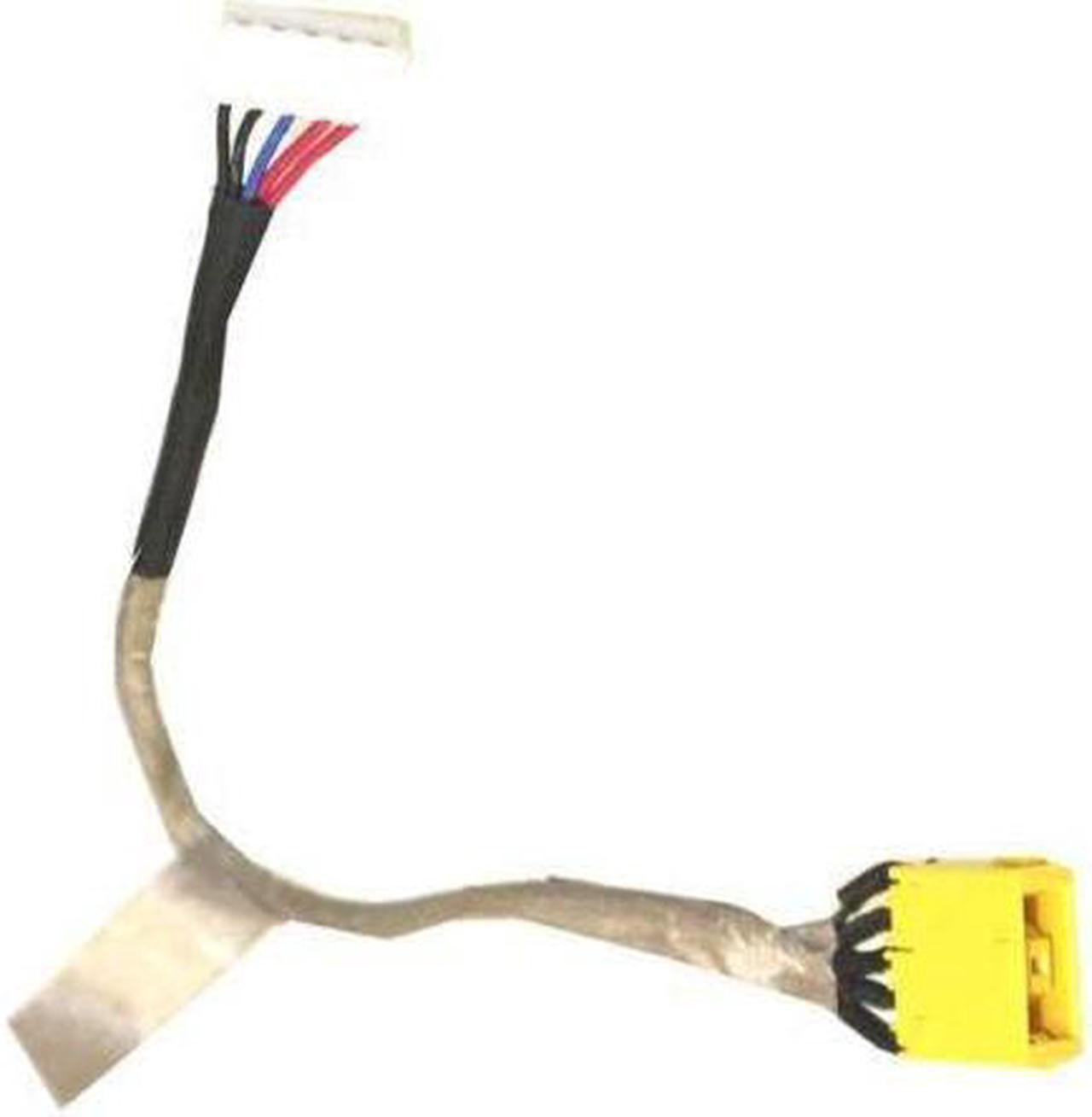 Lenovo IdeaPad G700 G710 Z710 G700-5937 G700-5938 G700-5939 DC Jack Cable 90202793