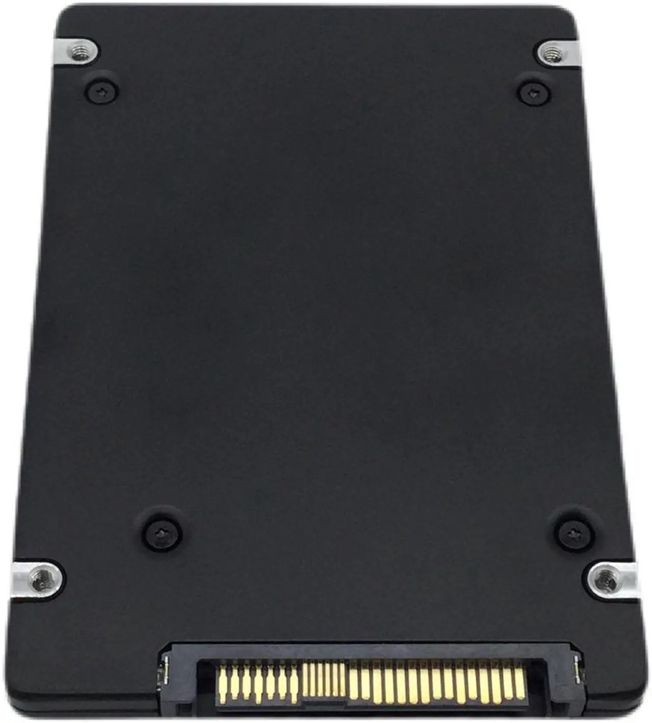 Alt view image 5 of 8 - Samsung PM9A3 7.68TB PCIe Gen4 x4 NVMe U.2 Data Center SSD  MZ-QL27T60 (MZQL27T6HBLA-00A07)