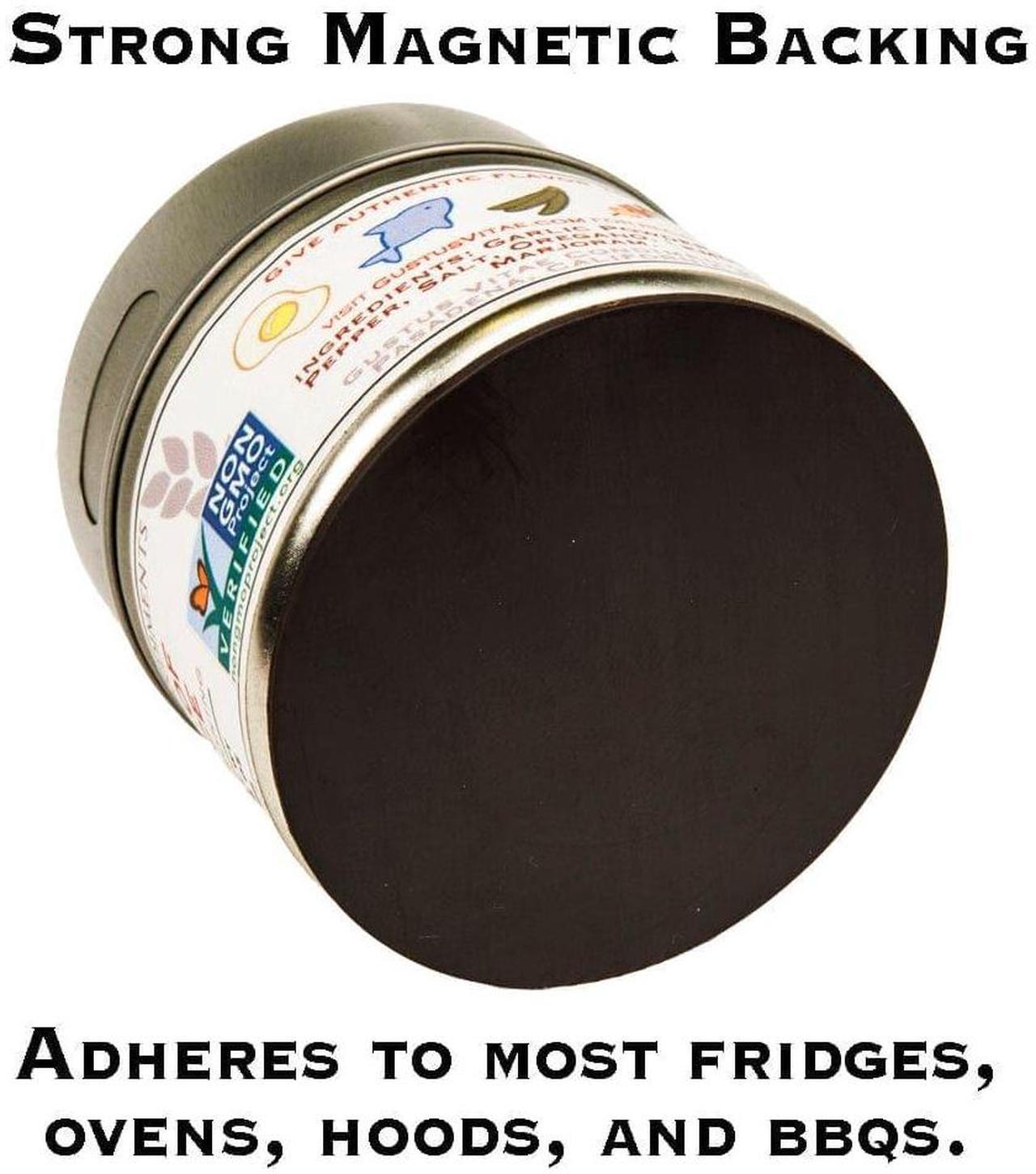 Alt view image 4 of 4 - Luxury Beginner Cook - 4 Tins
