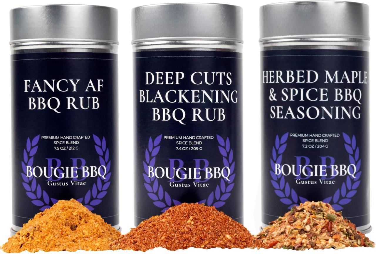 Main image of Open Fire BBQ Collection