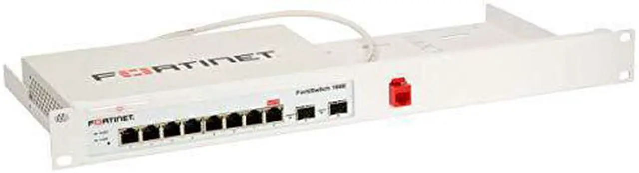 Alt view image 5 of 6 - RACKMOUNT.IT FORTIRACK RM-FR-T12 Rackmount Kit RMFRT12