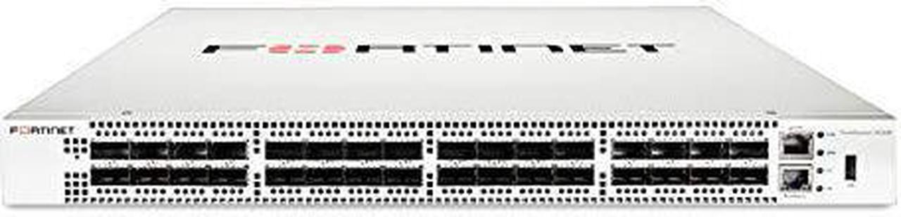 Fortinet FortiSwitch 3032E Ethernet Switch - Appliance Only