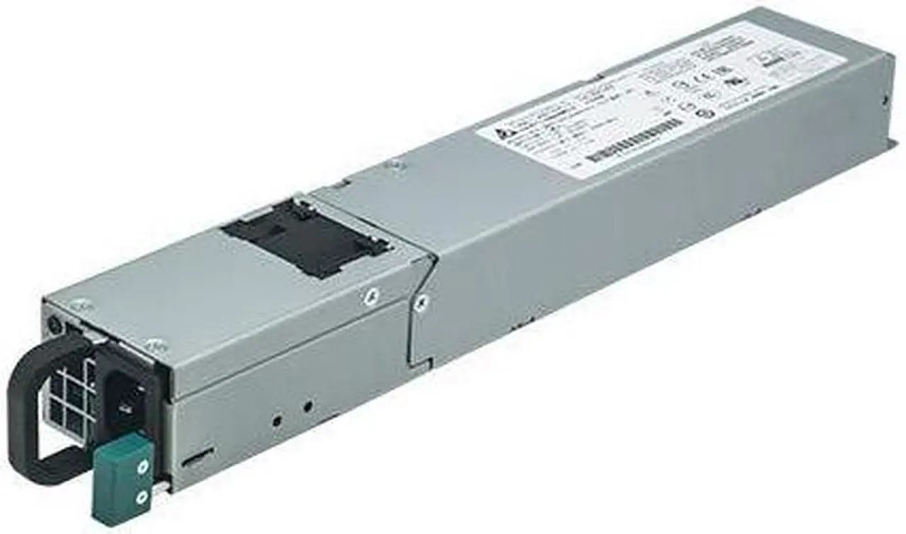 Alt view image 3 of 4 - 450W POWER SUPPLY UNIT, SINGLE MODULE, D