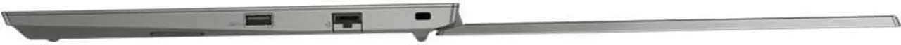 Alt view image 17 of 17 - ThinkPad E14 G4, Intel Corei5-1235U (E-cores up to 3.30GHz), 14 1920 x 1080 Non-Touch, Windows 10 Pro 16.0GB, 256GB SSD M.2 2242 PCIe TLC, Intel Iris Xe Graphics