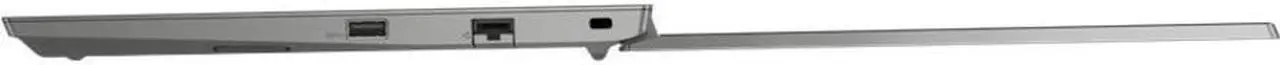 Alt view image 16 of 20 - Lenovo Laptop ThinkPad E14 Gen 4 Intel Core i5-1235U 8GB Memory 256 GB PCIe SSD Intel Iris Xe Graphics 14.0" Non-Touch Screen Windows 11 DG Windows 10 Pro 64 21E3008HUS