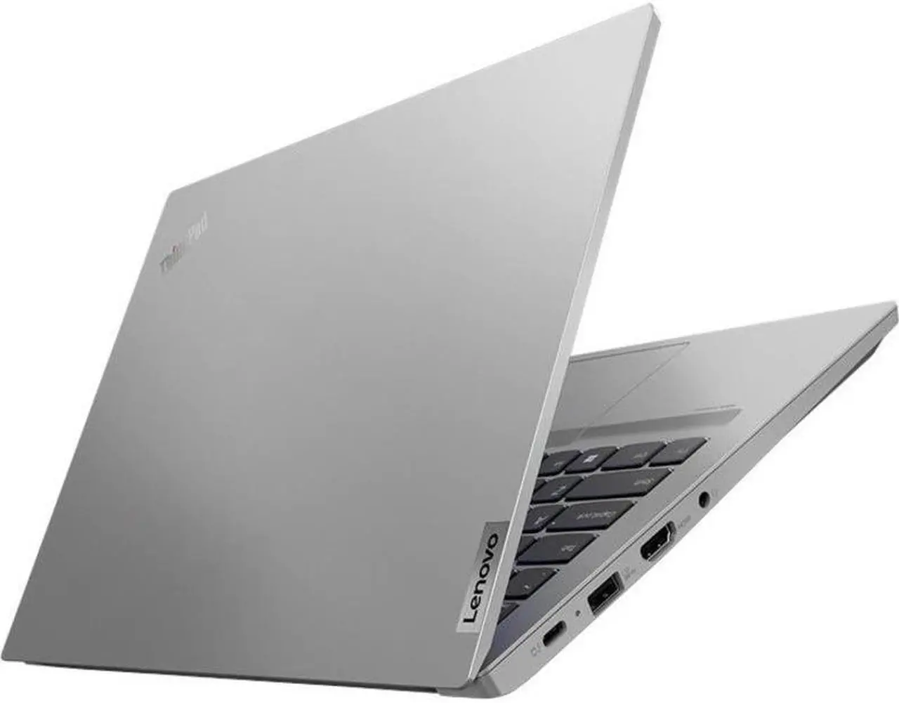 Alt view image 18 of 20 - Lenovo Laptop ThinkPad E14 Gen 4 Intel Core i5-1235U 8GB Memory 256 GB PCIe SSD Intel Iris Xe Graphics 14.0" Non-Touch Screen Windows 11 DG Windows 10 Pro 64 21E3008HUS