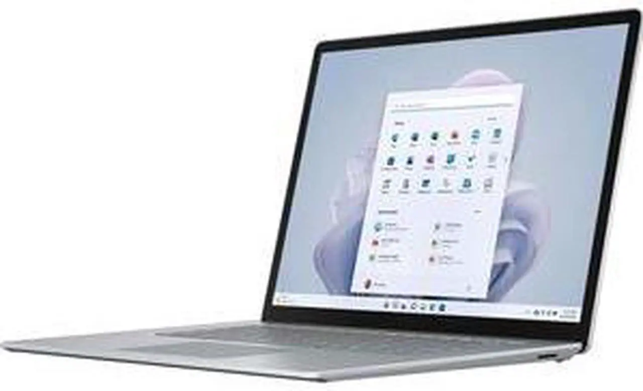 Alt view image 11 of 18 - Microsoft Surface Laptop 5 Notebook i7-1265U 16 GB 256 GB Windows 11 Pro