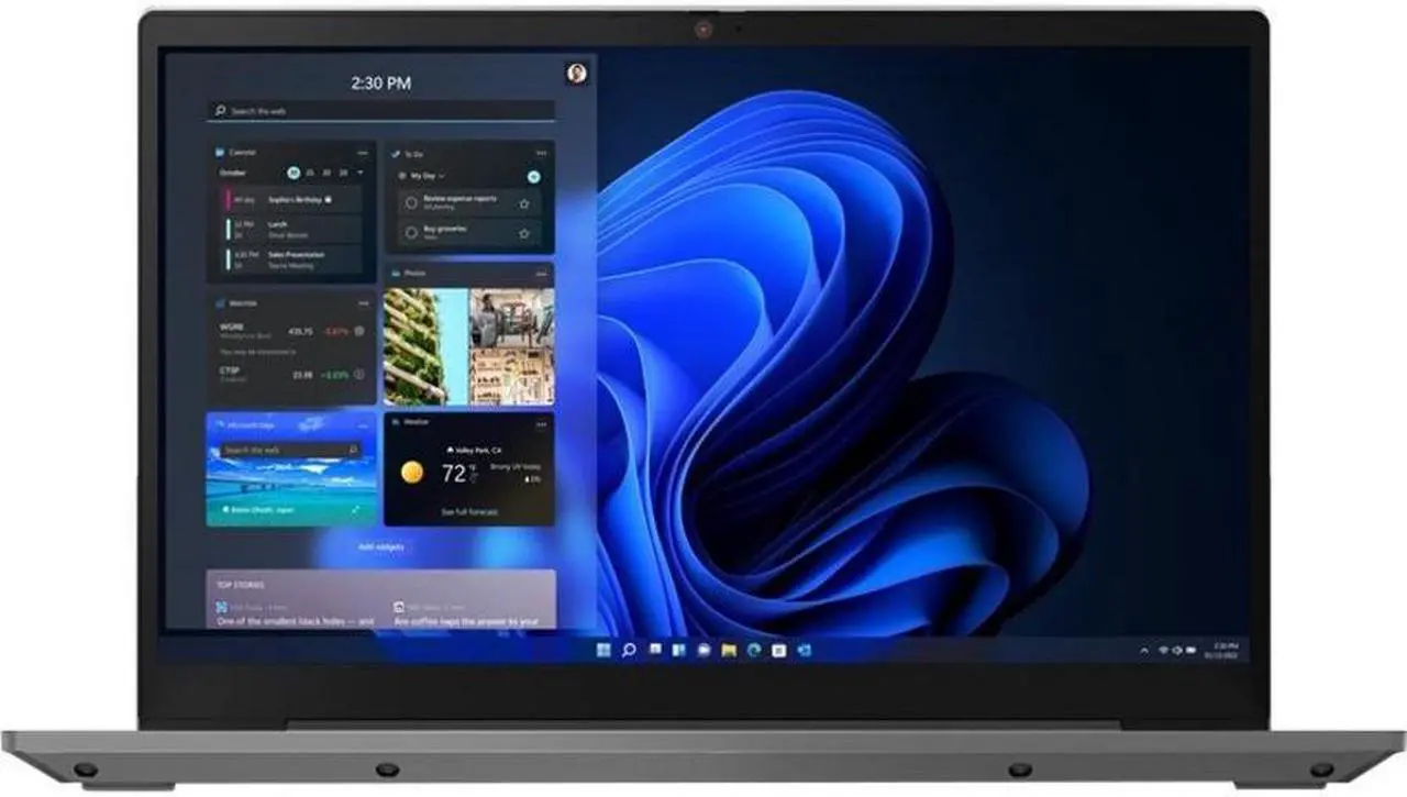 Alt view image 18 of 20 - Lenovo ThinkBook 14 G4 IAP 14" Full HD Touchscreen Notebook Computer, Intel Core i7-1255U 1.70GHz, 16GB RAM, 512GB SSD, Windows 11 Pro, Mineral Gray