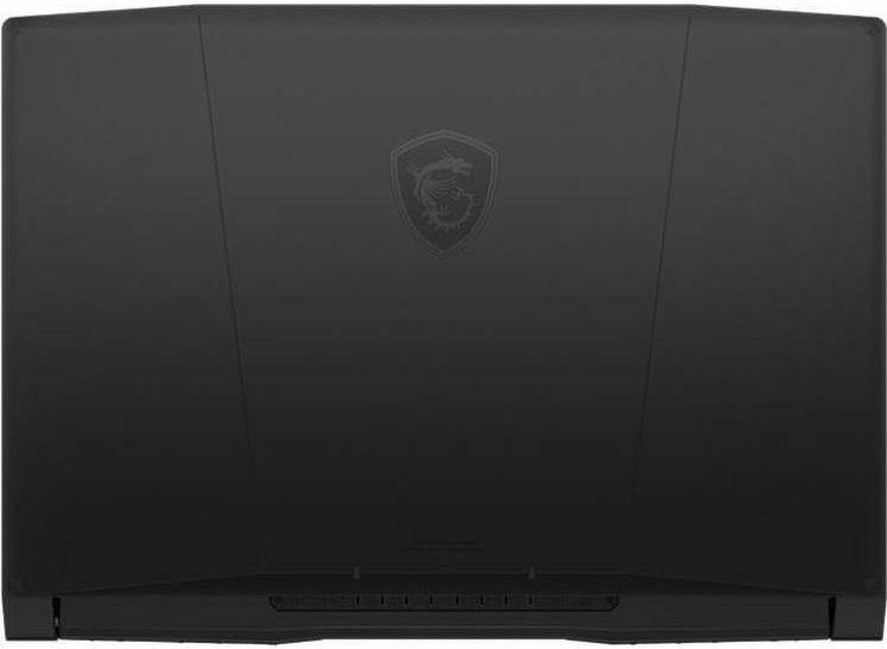Alt view image 9 of 20 - MSI - Katana 15 B13VFK-1264US 15.6" 144 Hz IPS - Intel Core i7 13th Gen 13620H (2.40GHz) - GeForce RTX 4060 Laptop GPU - 16 GB DDR5 - 1 TB PCIe SSD - Windows 11 Pro 64-bit - Gaming Laptop (Katana 15 B13VFK-1264US )