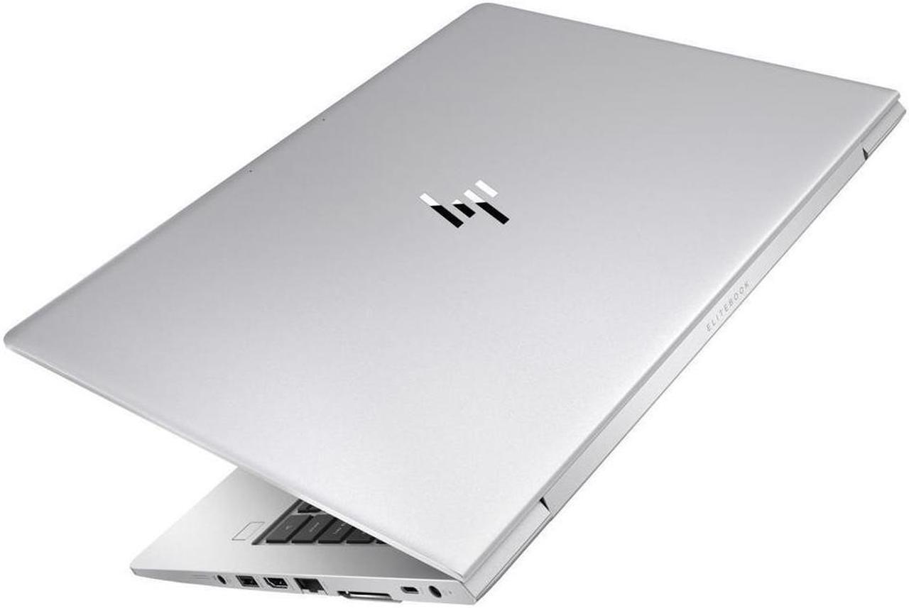Alt view image 3 of 7 - HP EliteBook 850 G6 15.6" FHD Laptop - i7-8565U (1.80GHz) - GRADE A - 32GB DDR4 RAM - 512GB PCIe SSD - 1920 x 1080 - Windows 11 Pro