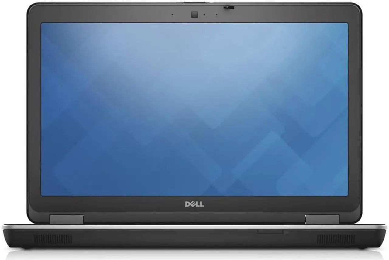 Alt view image 2 of 3 - 15" Dell Precision M2800 Intel Core i7-4710MQ 2.50GHz - 16GB 1TB SSD - 1920x1080 FHD display - Windows 10 Pro
