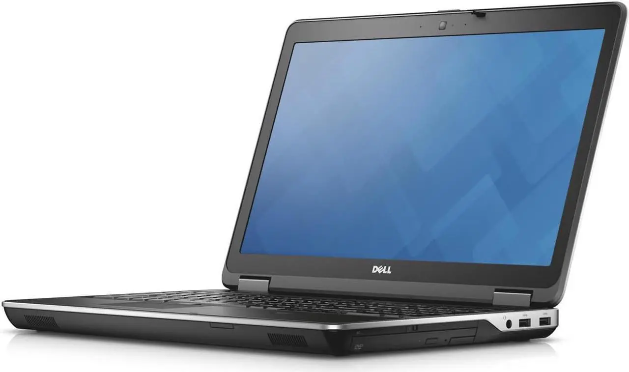 Main image of 15" Dell Precision M2800 Intel Core i7-4710MQ 2.50GHz - 16GB 1TB SSD - 1920x1080 FHD display - Windows 10 Pro
