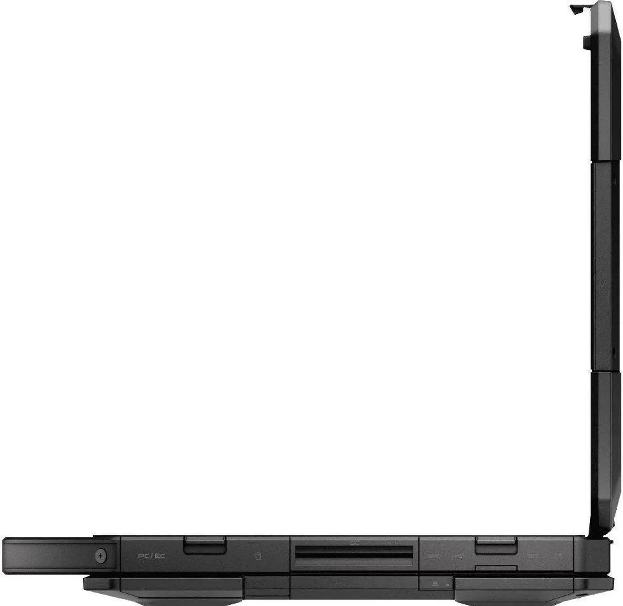 Alt view image 5 of 5 - Dell Latitude 5414 Rugged Laptop with Intel Core i5-6300u CPU - 16GB RAM - 512GB SSD - Windows 10 Pro - Grade B