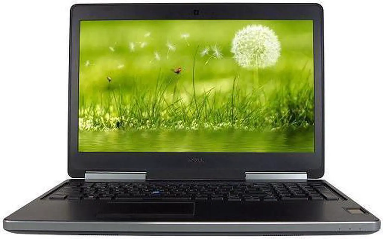 Main image of DELL Precision Grade A Mobile Workstation Intel Xeon E3-1545M v5 (2.90GHz) 64GB Memory 512GB SSD NVIDIA Quadro M2000M UHD 3840x2160 15.6" Windows 10 Pro 7510