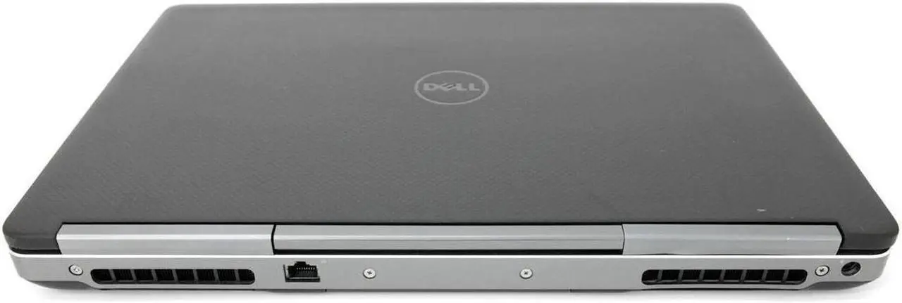 Alt view image 4 of 4 - DELL Precision Grade A Mobile Workstation Intel Xeon E3-1545M v5 (2.90GHz) 64GB Memory 512GB SSD NVIDIA Quadro M2000M UHD 3840x2160 15.6" Windows 10 Pro 7510