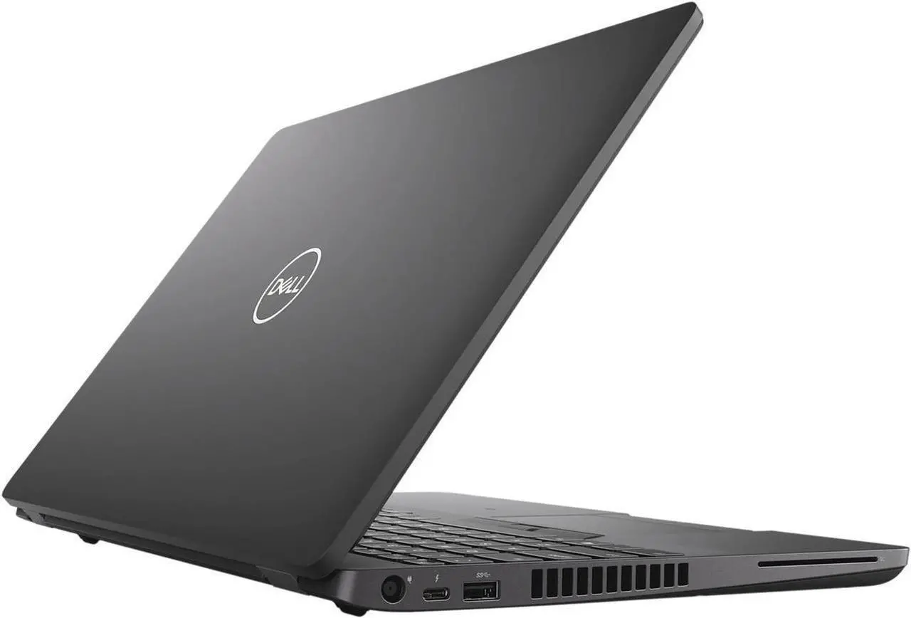 Main image of DELL Precision 3540 - i7-8665u 15.6" - 32GB RAM - 1TB SSD - Windows 11 Pro - Grade A - Mobile Workstation