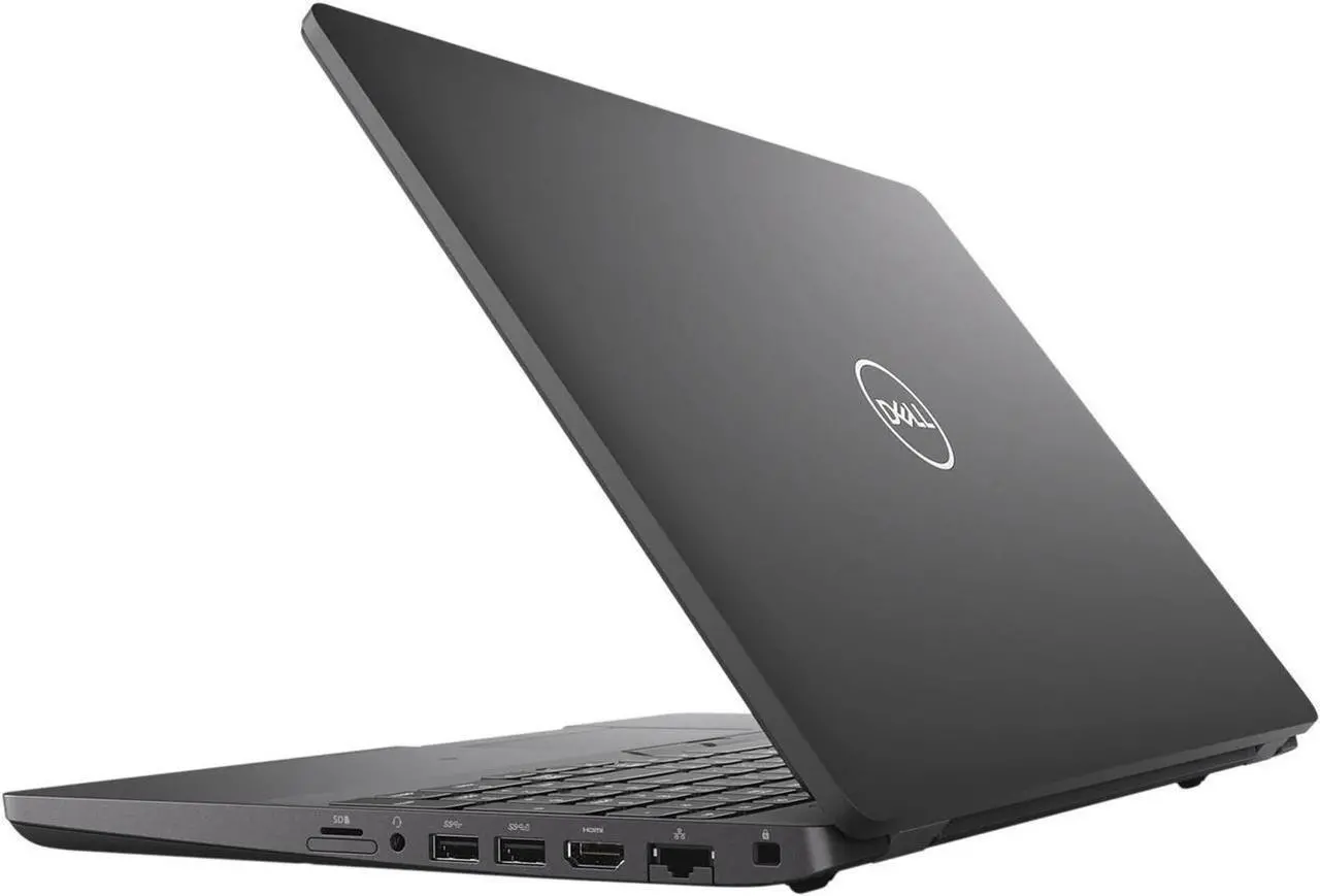Alt view image 2 of 5 - DELL Precision 3540 - i7-8665u 15.6" - 32GB RAM - 1TB SSD - Windows 11 Pro - Grade A - Mobile Workstation