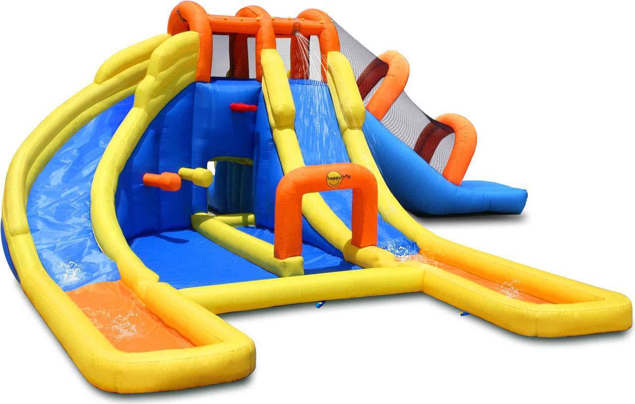 HappyHop Kids Mini Water Park