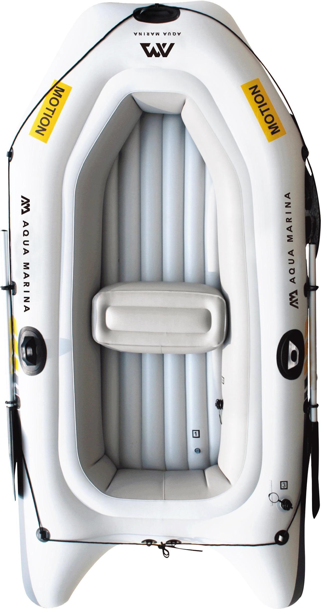 Aqua Marina Motion Sports Boat (BT-88820)