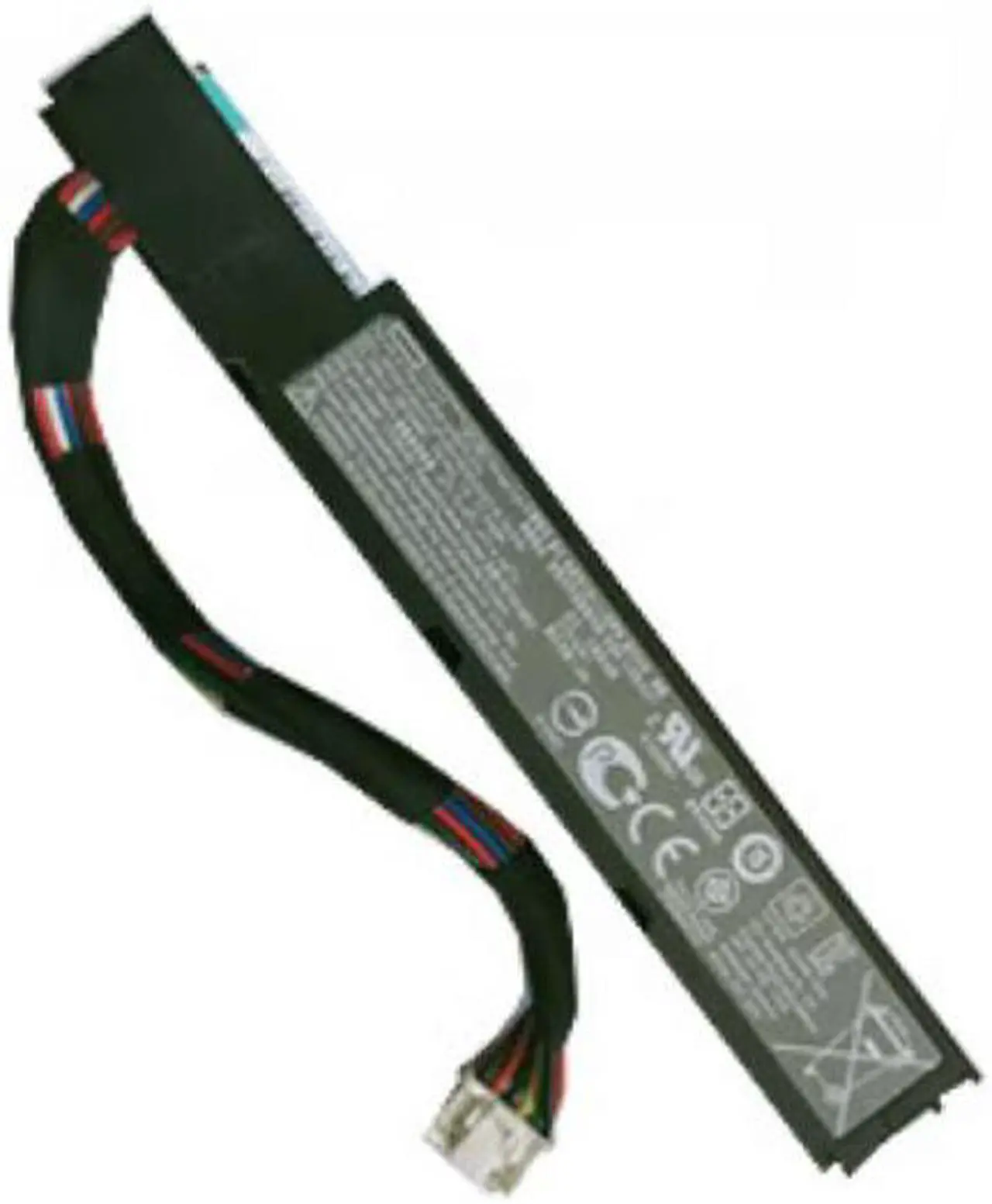 Alt view image 3 of 3 - 804331-B21 HPE Smart Array P408i-a SR Gen10 (8 Internal Lanes/2GB Cache) 12G SAS Modular Controller DM to have wholesale price