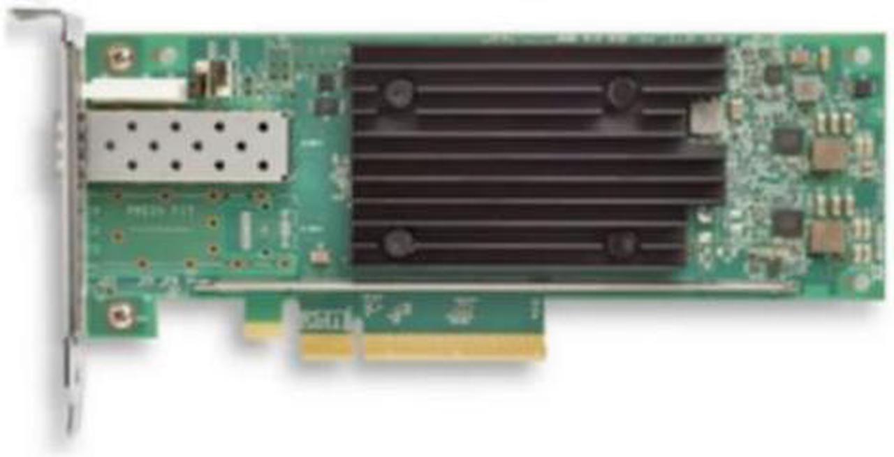 JLSFT QLogic 2770 Single Port Fibre 32Gb Channel Host Bus, PCIe Low Profile HBA Card