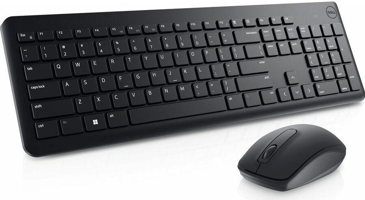 Dell KM3322W Keyboard and Mouse