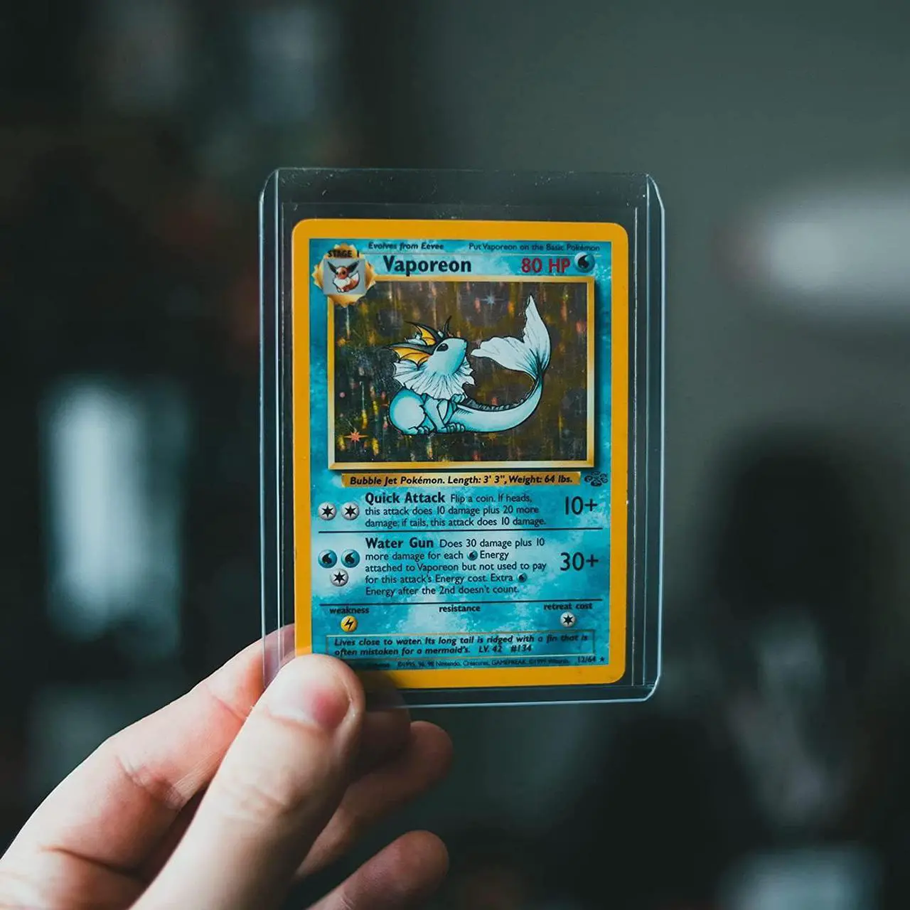 Alt view image 2 of 5 - 50 Pack Top Loaders Card Sleeves Trading Card,Penny Sleeves,Thick Plastic Toploaders,Holder,MTG,Yugioh,Pokemon Card,Baseball Card,Sports Cards 50 Pack