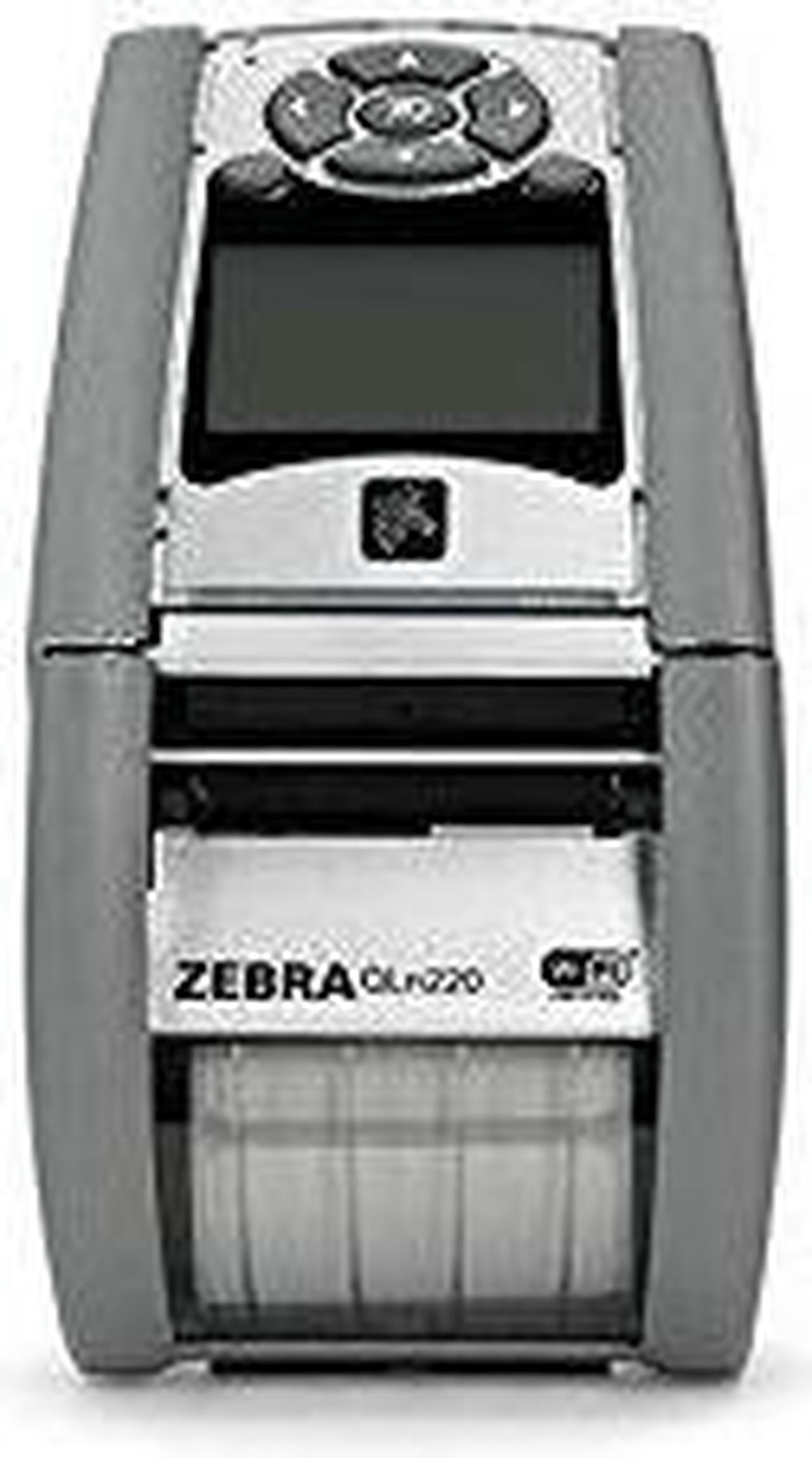 Zebra Technologies QH2-AUNA0M00-00 Series QLN220 Thermal Mobile Printer, 1 Pack