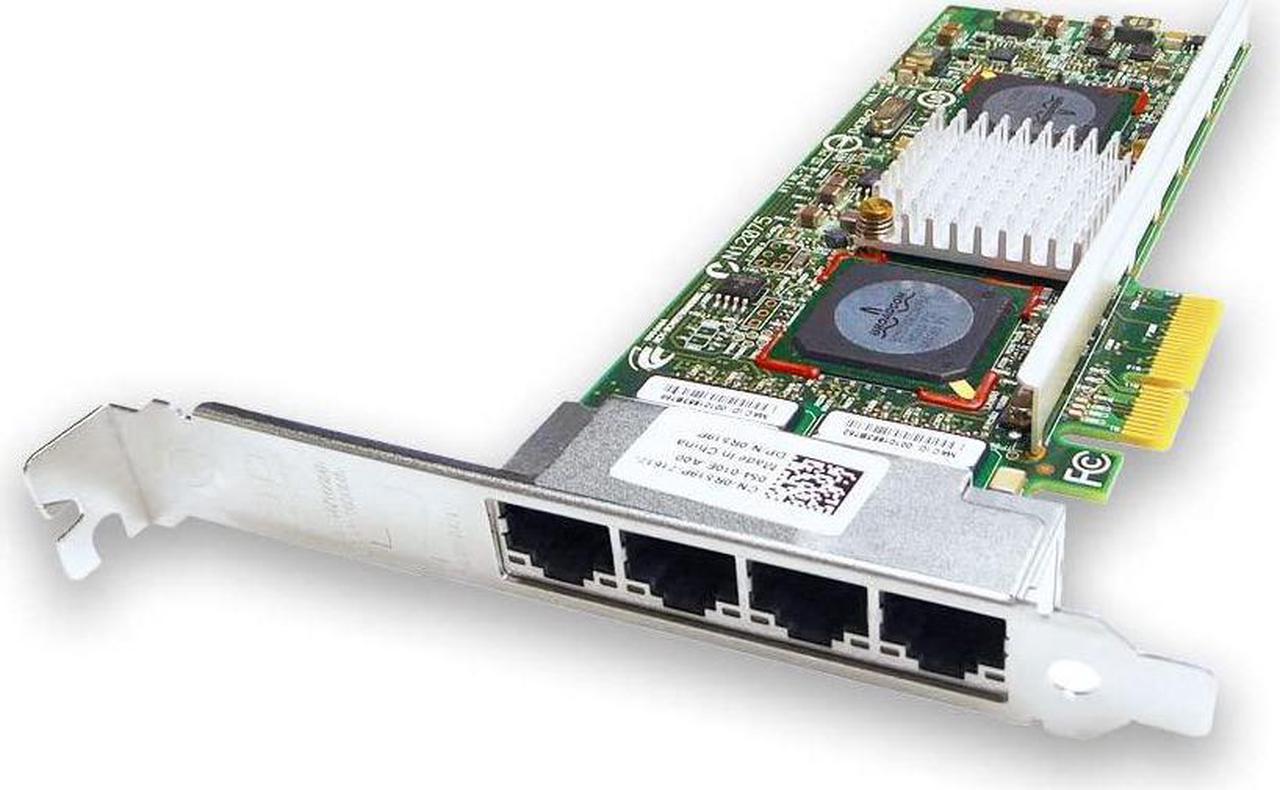 Mellanox CX354A 40GbE DP QSFP Adptr LP (CX354A)