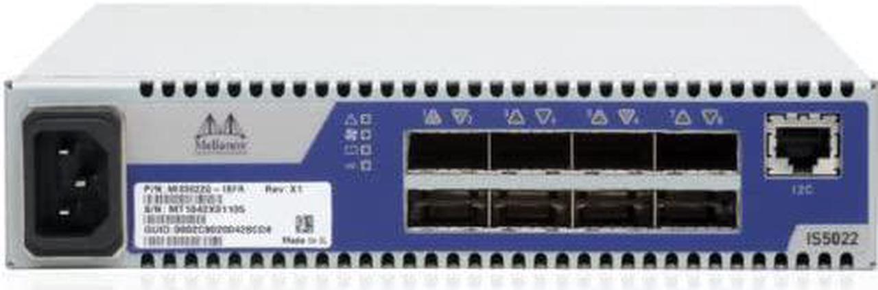 Mellanox Technologies MIS5022Q-1BFR Network Switch