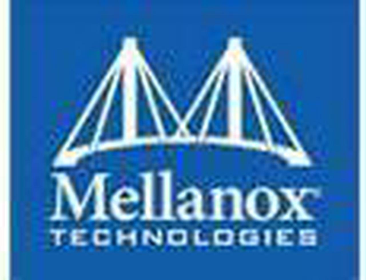 Mellanox Technologies MCX516A-GCAT CONNECTX -5 EN Network Interface Card, 50GBE Dual-Port QSFP28, PCIE3.0 X16, Tall